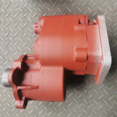 F3000 Heavy Duty Truck Howo Super Twelve Gearbox Sub Box PTO Assembly 18/23 CJ12D-B25