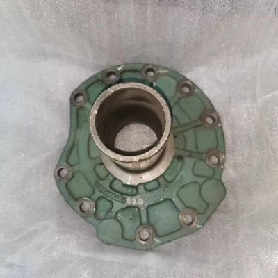 National Heavy Duty Truck HOWO19710T Transmission Input Shaft Bearing Cover WG2222020020