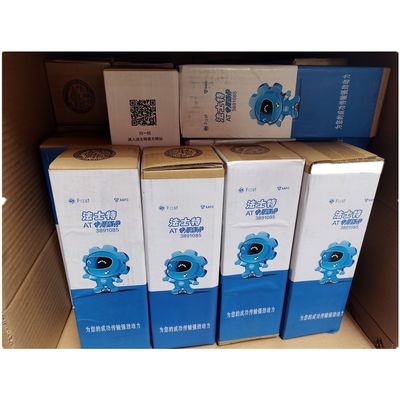 Heavy Duty SH66392 Truck Engine Excavator Gearbox Filter Paper 3891085 for Year 2012-