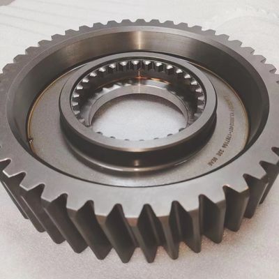 Sub Box Main Shaft Reduction Gear 30/46 Teeth for Fast Truck 12-Speed Gearbox 12JSDX240T-1707106