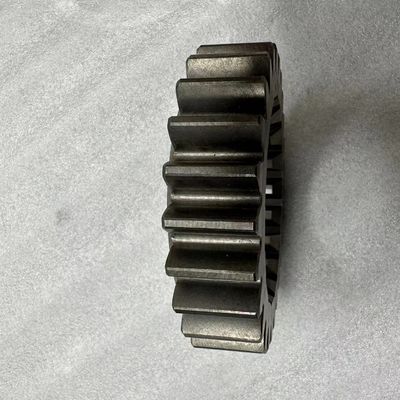 2012- Year Gear Box for Heavy Truck Parts 10js90a-1701110 Second Output Shaft Reverse