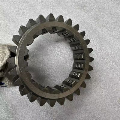 2012- Year Gear Box for Heavy Truck Parts 10js90a-1701110 Second Output Shaft Reverse