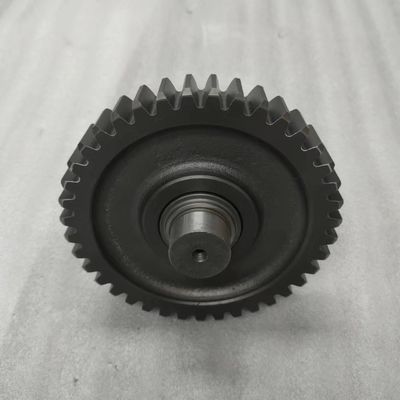 12 Gear Sub Box Welded Shaft for Howo Short 1707056 12JSD200T-1707050 12JSD200T-1707047