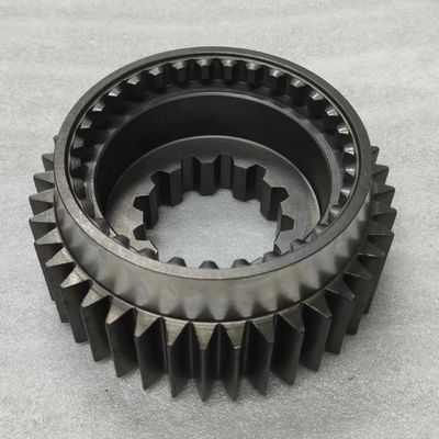 16JS200T-1707030 Drive Gear for F3000 Heavy Duty Truck 7DS118 Series within National