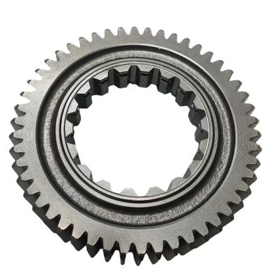 Howo Truck Hawker 12-speed Fast Transmission First Axle Gear 12JSDX240A-1701116 Trucks