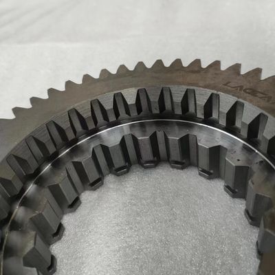 Howo Truck Hawker 12-speed Fast Transmission First Axle Gear 12JSDX240A-1701116 Trucks
