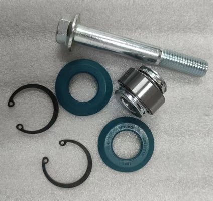 Dongfeng Tianlong Volvo 14 Gears Gearbox Fork Repair Kit with One Axle Cover