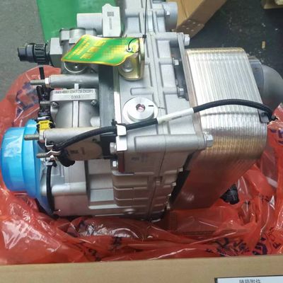 Shacman X3000 X5000 Truck Chassis Parts Accessories Parallel Hydraulic Retarder FHB400-SQ1