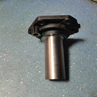 Steel Transmission Input Shaft Cover AZ2203020108 for HOWO A7 Heavy Duty Truck Parts
