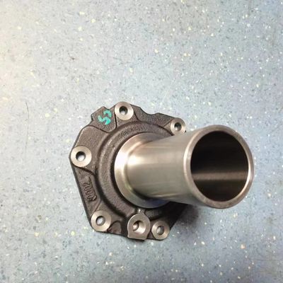 Steel Transmission Input Shaft Cover AZ2203020108 for HOWO A7 Heavy Duty Truck Parts