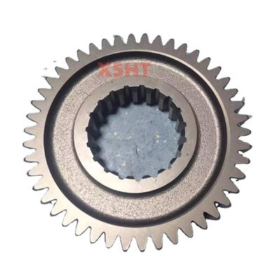 HOWOA7 Truck Parts HW19712 Transmission Main Shaft Three Speed Gear Az2210040153 3KG