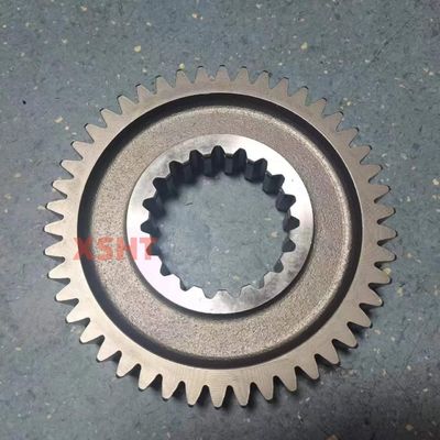 HOWOA7 Truck Parts HW19712 Transmission Main Shaft Three Speed Gear Az2210040153 3KG
