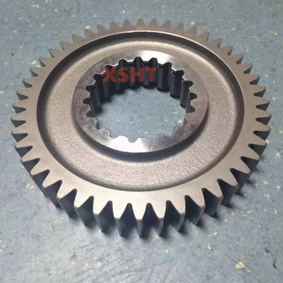 HOWOA7 Truck Parts HW19712 Transmission Main Shaft Three Speed Gear Az2210040153 3KG