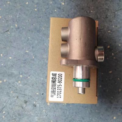 Transmission Top Cover Air Circuit Control Valve Pressure Reducing Valve For DONGFENG