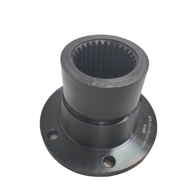 Shacman F3000 Engine js220-1707159-7 Gear Stick Parts for Golden Prince Trucks