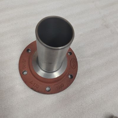 JS180A-1701040 OEM No Transmission Box Lid for Foton Shaanxi FAW Jiefang Truck Gearbox