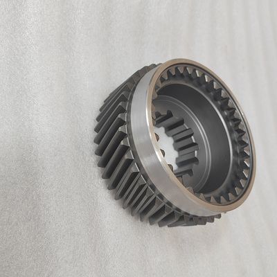 Great Car Fitment SINOTRUK CNHTC Fast Gearbox Driving Gear 12JSDX280Q-1707030 Product