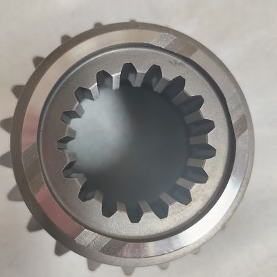 Haowo Faw Jiefang Dongfeng Fast Transmission Assembly 10JS90A-1707030 Drive Gear Parts