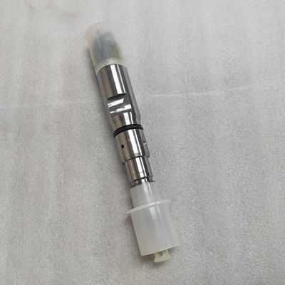 0445120294 Common Rail Fuel Diesel Injector for Universal Trucks Replace/Repair Purpose