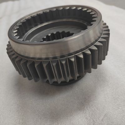 Haowo Shaanxi Delong Faw Jiefang T-LIFT Heavy Truck Transmission Fast Gearbox Parts 10JSD140T-1707030