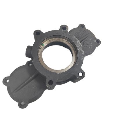 JS85T-1707155-1 Spindle Rear Cover for Dongfeng Truck Gearbox Eaton and Functionality