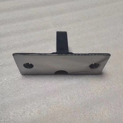 OEM No JS180-1601024-44 Separating Fork Support for Fast Transmission Gear Spare Parts