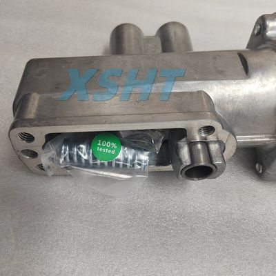 Performance 16s181 0501215299 Valve Spare Part for Heavy Truck Transmission Gearbox