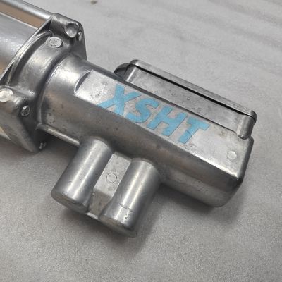 Performance 16s181 0501215299 Valve Spare Part for Heavy Truck Transmission Gearbox