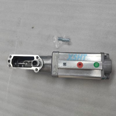 Performance 16s181 0501215299 Valve Spare Part for Heavy Truck Transmission Gearbox