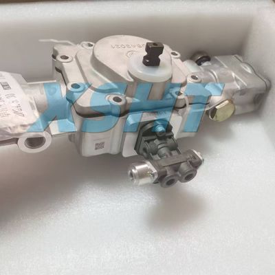 Transmission Shaft Shift Actuator 10643021 11853010-16 For Shaanqi Dongfeng Trucks