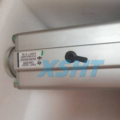 Transmission Shaft Shift Actuator 10643021 11853010-16 For Shaanqi Dongfeng Trucks