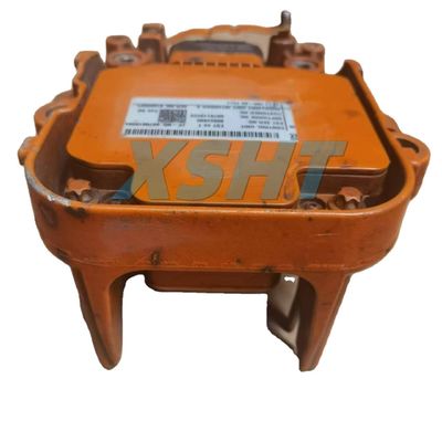 2012- Year Truck Electronic Parts for ZF Retarder Control Unit Computer Board 6070010004