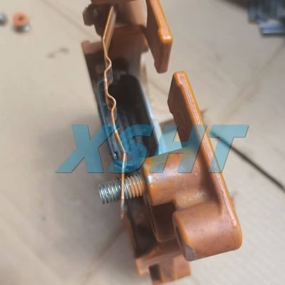2012- Year Truck Electronic Parts for ZF Retarder Control Unit Computer Board 6070010004