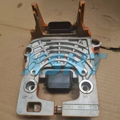 2012- Year Truck Electronic Parts for ZF Retarder Control Unit Computer Board 6070010004