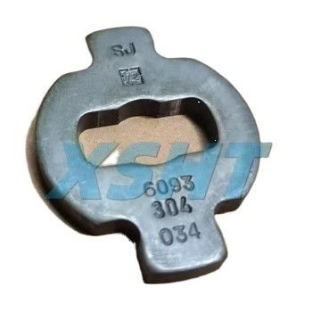 Truck Parts ZF2530/2531 Transmission Cross Piece Drive Blocker Retainer 6093304034 for 2012- Year