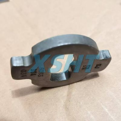 Truck Parts ZF2530/2531 Transmission Cross Piece Drive Blocker Retainer 6093304034 for 2012- Year