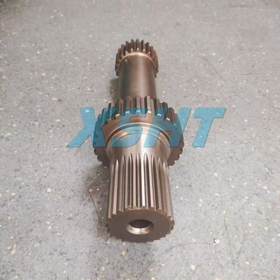 VG1400 Distributor Box Transmission Parts Output Shaft for Beiben Heavy Truck 3872830023