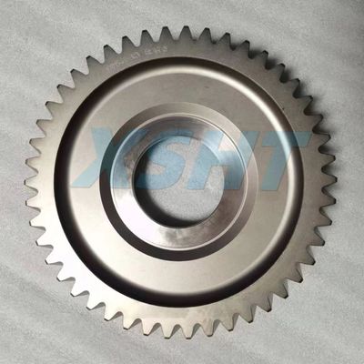 J6 FAW Jiefang Eaton Transmission Gear 1701542-A2V and Long-Lasting Heavy Truck Part