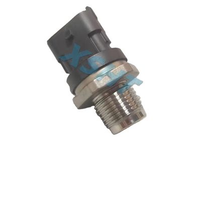 Heavy Truck Spare Parts Common Rail Pressure Sensor 0281006364 for Foton Year 2014-