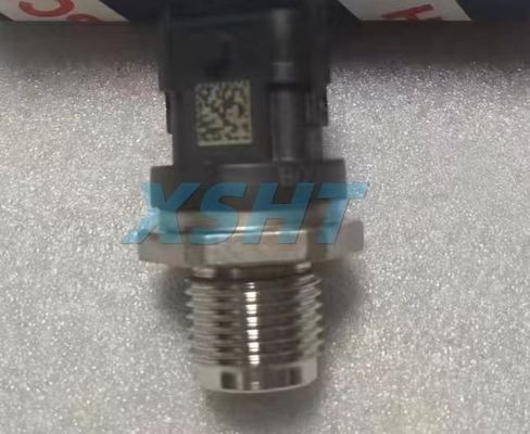 Heavy Truck Spare Parts Common Rail Pressure Sensor 0281006364 for Foton Year 2014-