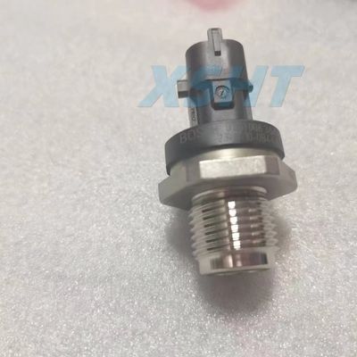 Heavy Truck Spare Parts Common Rail Pressure Sensor 0281006364 for Foton Year 2014-