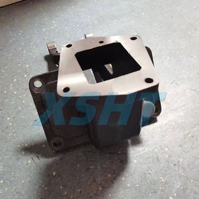 Supply of Js180-1601021-22 JS180-16010124 Shaft Gear for Shacman Chinese Truck Parts