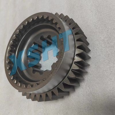 OEM 1009526 Mainshaft Assy Aux Drive Gear for Eaton Gearbox Parts on VOVLO FAW Jiefang